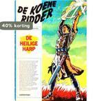 De heilige harp / De koene ridder / 5 9789030335047, Verzenden, Gelezen, F. Craenhals