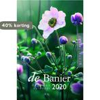 Banier 2020 - dagboekkalender grote letter 9789402907445, Boeken, Verzenden, Gelezen, E Predikanten