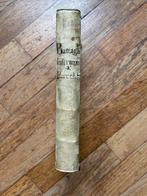 Marco Battaglini - Instruzione a Parochi - 1696