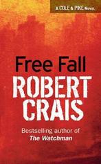 Free Fall 9780752827551 Robert Crais, Verzenden, Robert Crais