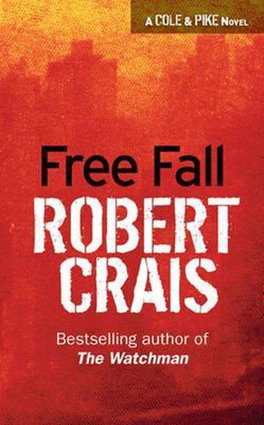Free Fall 9780752827551 Robert Crais, Boeken, Taal | Engels, Gelezen, Verzenden