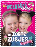 Woensdagmiddag met de Zoete Zusjes / De zoete zusjes, Verzenden, Gelezen, Hanneke de Zoete