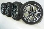 BMW X1 F48 X2 F39 715M 19 inch velgen Bridgestone Runflat Zo, Ophalen of Verzenden, Nieuw