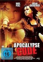Apocalypse Code von Wadim Schmelew  DVD, Zo goed als nieuw, Verzenden