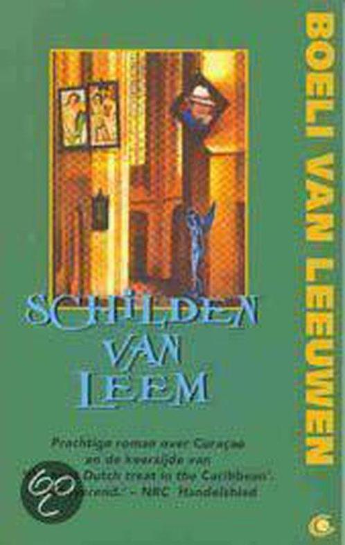 Schilden Van Leem 9789062657346, Boeken, Romans, Gelezen, Verzenden