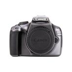 Canon EOS 1100D (4328 clicks) met garantie, TV, Hi-fi & Vidéo, Appareils photo numériques, Spiegelreflex, Verzenden