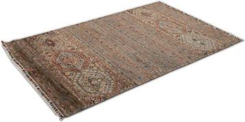 Vloerkleed - 153 cm - 96 cm - Koye