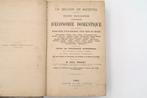 Jules Trousset - Un million de recettes - 1875