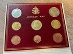 Vatican. Mint Set 2004 (Sans Prix de Réserve)