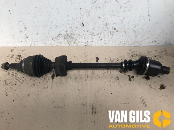 Aandrijfas rechts-voor Renault Megane Scenic O145087, Auto-onderdelen, Motor en Toebehoren