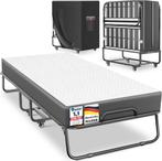 KESSER® Opklapbed, logeerbed, inclusief matras van traagschu, Verzenden, Nieuw