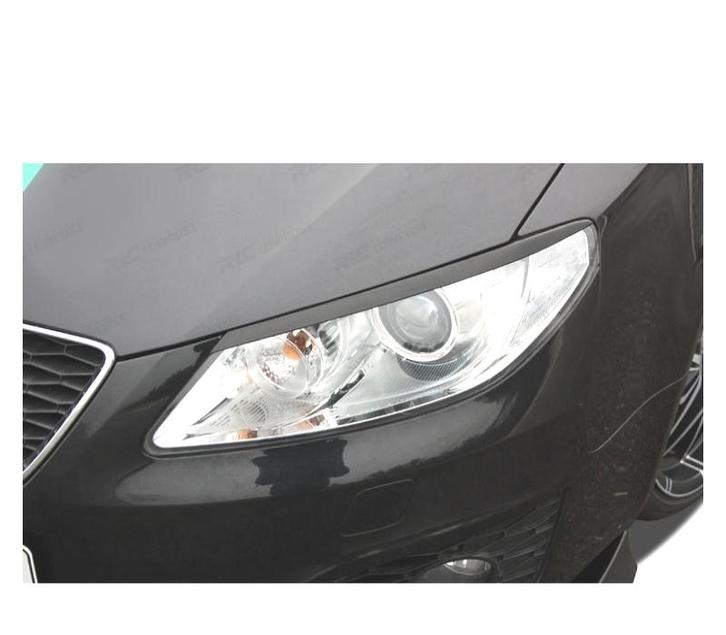 Paupières de Phares Pour Seat Exeo 09-, Auto-onderdelen, Carrosserie, Verzenden