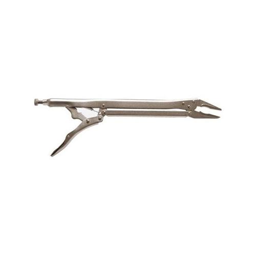 Griptang, langbek, 38 cm (Griptangen, PLAATWERK), Auto diversen, Autogereedschap, Nieuw, Verzenden