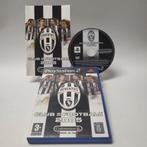 Juventus Club Football 2005 Playstation 2, Ophalen of Verzenden, Zo goed als nieuw