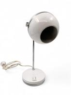 Bureaulamp - Metaal - Vintage eyeball lamp