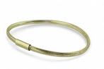 Zonder Minimumprijs - Armband - 18 karaat Geel goud, Nieuw