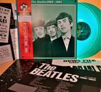 Beatles - The Beatles 1960-1962 [Japan Press / Green Vinyl]