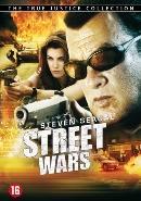 Street wars op DVD, Verzenden