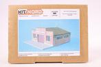 KitNord H0 - 871008 - Ensemble de construction de trains, Hobby en Vrije tijd, Nieuw