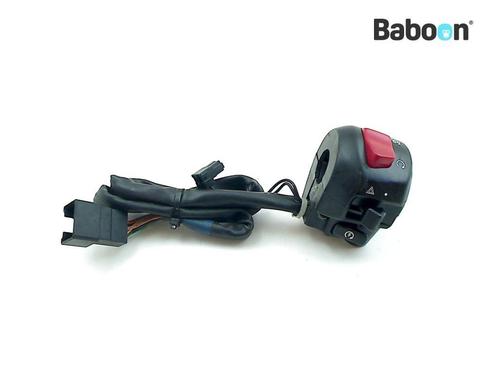Stuurschakelaar Rechts Suzuki GSX R 1000 2001-2002 (GSXR1000, Motoren, Onderdelen | Suzuki, Gebruikt, Verzenden