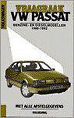 VRAAGBAAK VOLKSWAGEN PASSAT BENZ 1988-92 9789020127492, Boeken, Verzenden, Gelezen