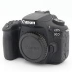 Canon EOS 90D body | Tweedehands, Audio, Tv en Foto, Fotocamera's Digitaal, Verzenden, Zo goed als nieuw, Canon