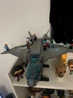 Lego Set - 76248 - Marvel - 76248 - LEGO® Marvel - Le, Nieuw
