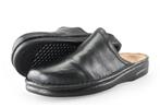 Softflex Instappers in maat 42 Zwart | 5% extra korting, Kleding | Heren, Schoenen, Verzenden, Zwart, Overige typen, Softflex