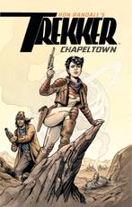 Trekker: Chapeltown, Boeken, Verzenden, Nieuw