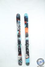 Ski - Salomon Ripper Twintip - 151, Sport en Fitness, Skiën en Langlaufen, Ski, Gebruikt, Ophalen of Verzenden, Ski's