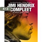 Jimi Hendrix Compleet 9789462583412 Jean-Michel Guesdon, Boeken, Verzenden, Zo goed als nieuw, Jean-Michel Guesdon