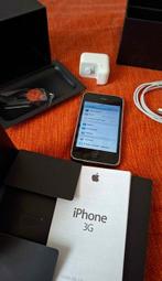 Apple iPhone 3G - iPhone (1) - In originele verpakking, Consoles de jeu & Jeux vidéo