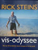 Rick Steins Vis-Odyssee 9789055016754 R. Stein, Verzenden, R. Stein