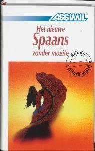 Het nieuwe Spaans zonder moeite / Dagelijkse methode Assimil, Boeken, Overige Boeken, Gelezen, Verzenden