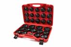 TM 30 Delige Oliefilter Demontageset - Oliefilter Kappenset, Verzenden, Nieuw