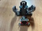 Lego Set - Classic, Marvel, Star Wars, Super Heroes, Ville -, Nieuw