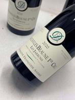 2020 Domaine Francoise André Les Jarrons - Savigny lès, Nieuw
