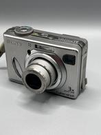 Sony, Canon Cyber-shot DSC-W5/DSC-P71 - PowerShot A590 IS /, Audio, Tv en Foto, Nieuw