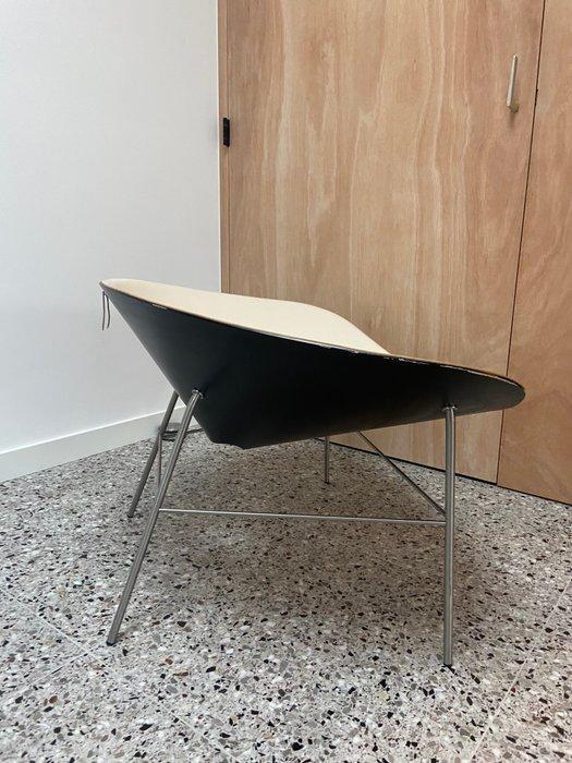 Living Divani - Piergiorgio Cazzaniga - Stoel - Bloom Chair, Antiek en Kunst, Kunst | Designobjecten