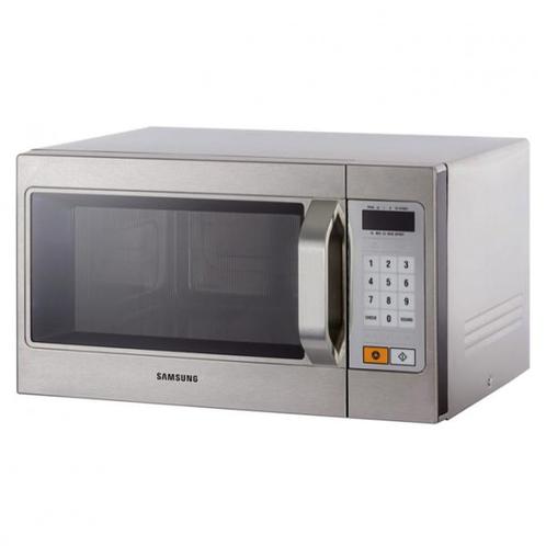Samsung RVS magnetron | 1050W | Tip toets bediening | 230V, Zakelijke goederen, Horeca | Keukenapparatuur, Nieuw in verpakking
