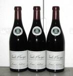 2017 Louis Latour - Nuits St. Georges - 3 Bouteilles (0,75, Verzamelen, Wijnen, Nieuw