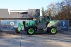 Veiling: Verreiker Dieci 40.17 ICARUS Diesel 4000kg 16m 2012, Ophalen