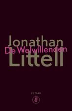 De Welwillenden 9789029566544 J. Littell, Boeken, Verzenden, Zo goed als nieuw, J. Littell