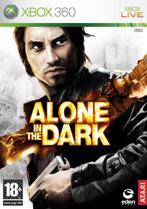 Alone in the Dark (Xbox 360 Games), Consoles de jeu & Jeux vidéo, Jeux | Xbox 360, Ophalen of Verzenden