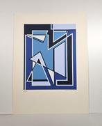 Mario Radice (1898-1987) - Senza titolo
