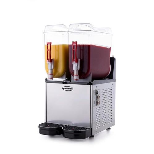 Slush machines voor professioneel gebruik bij Gastrodeals, Articles professionnels, Horeca | Équipement de cuisine, Envoi