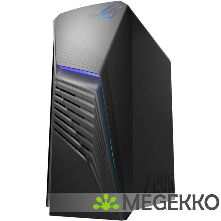 ASUS ROG Strix G13CHR-51440F229W Core i5 RTX 4060 Gaming, Computers en Software, Overige Computers en Software, Nieuw, Verzenden