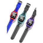 Q19 Smartwatch voor Kinderen met GPS Tracker 2G Smartband, Verzenden, Nieuw, Lemfo