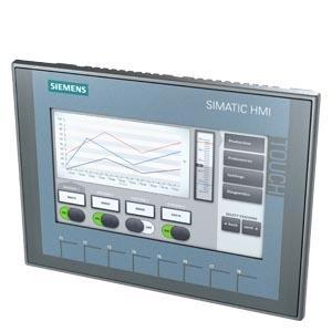 Grafisch Paneel Siemens SIMATIC - 6AV21232GB030AX0, Bricolage & Construction, Ventilation & Extraction, Envoi