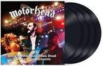 Motörhead, Celebrate Lemmy Kilmisters Birthday - 24th Dec, Cd's en Dvd's, Nieuw in verpakking